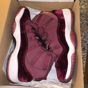 Jordan 11 Retro Heiress